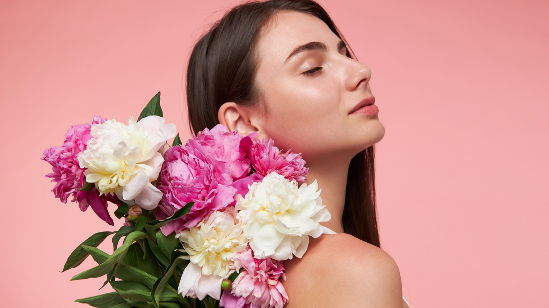 The Secrets to Natural Beauty