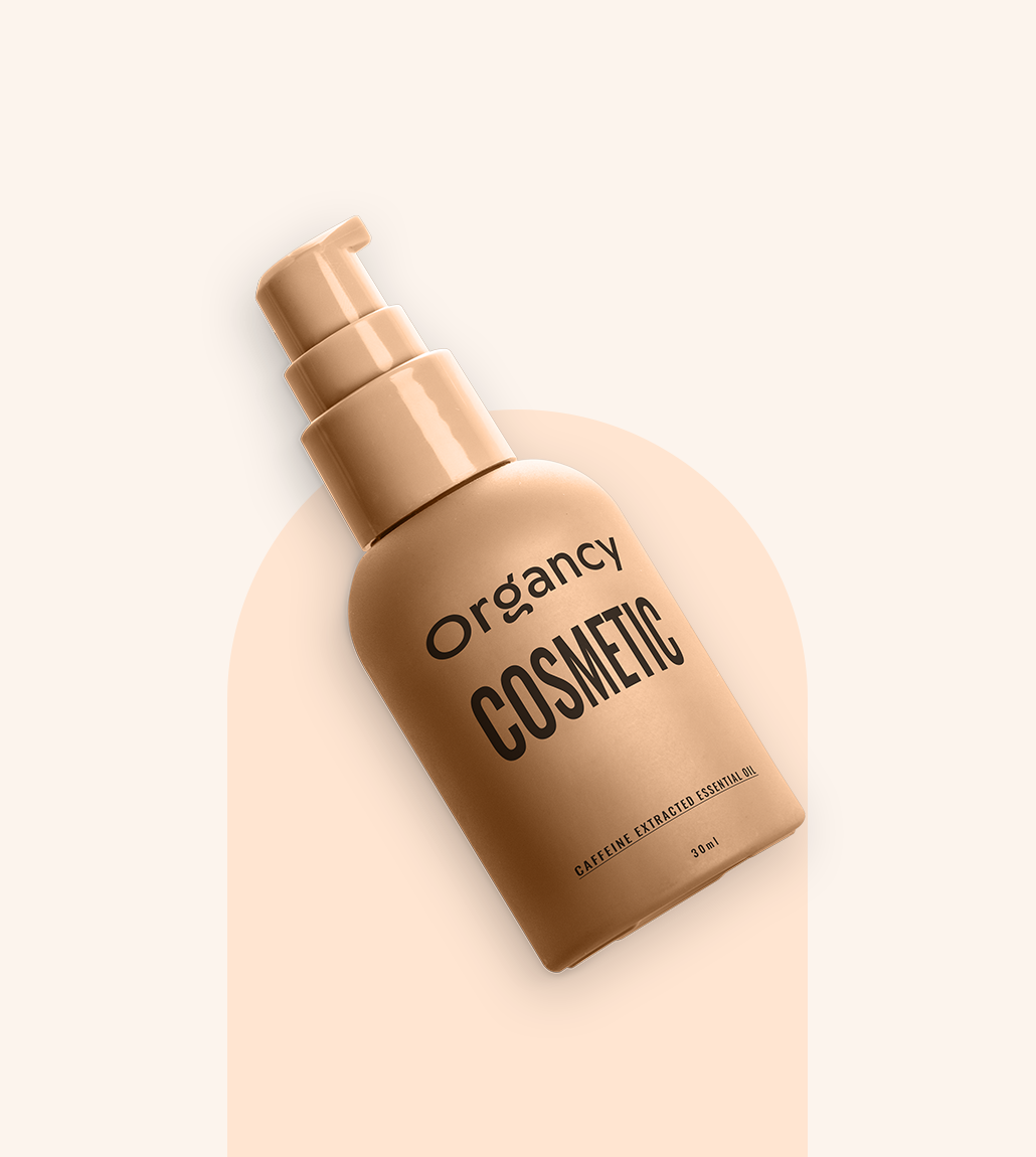 Volumizing Hair Spray