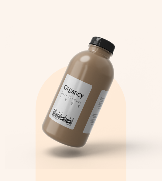 Natural Mineral Foundation