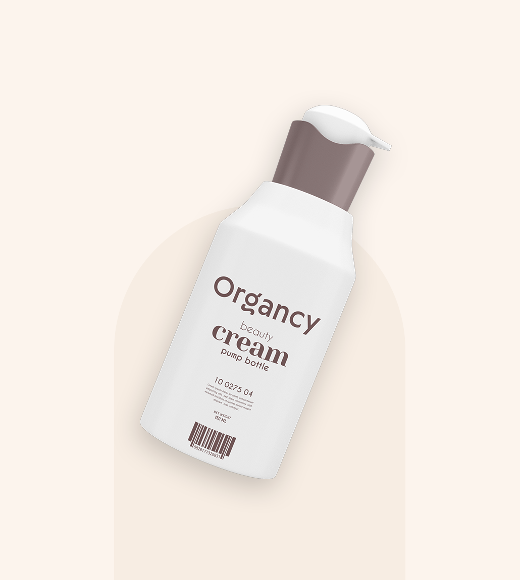 Natural Mineral Foundation