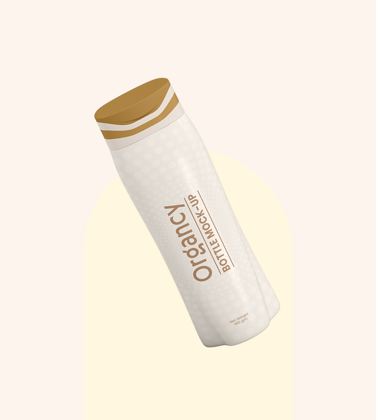 Moisturizing Body Lotion