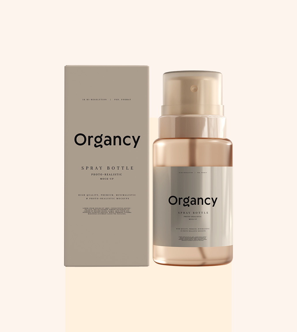 Moisturizing Body Lotion