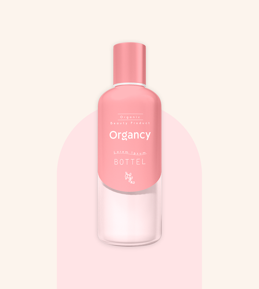 Golden Shimmer Body Oil