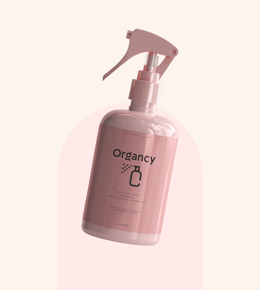 Organic Multi-Vitamin Face Moisturizer