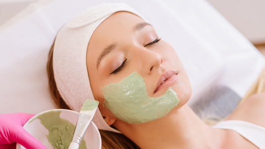 How to Get Rid of Acne