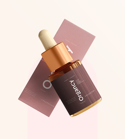 Nourishing Cuticle Oil