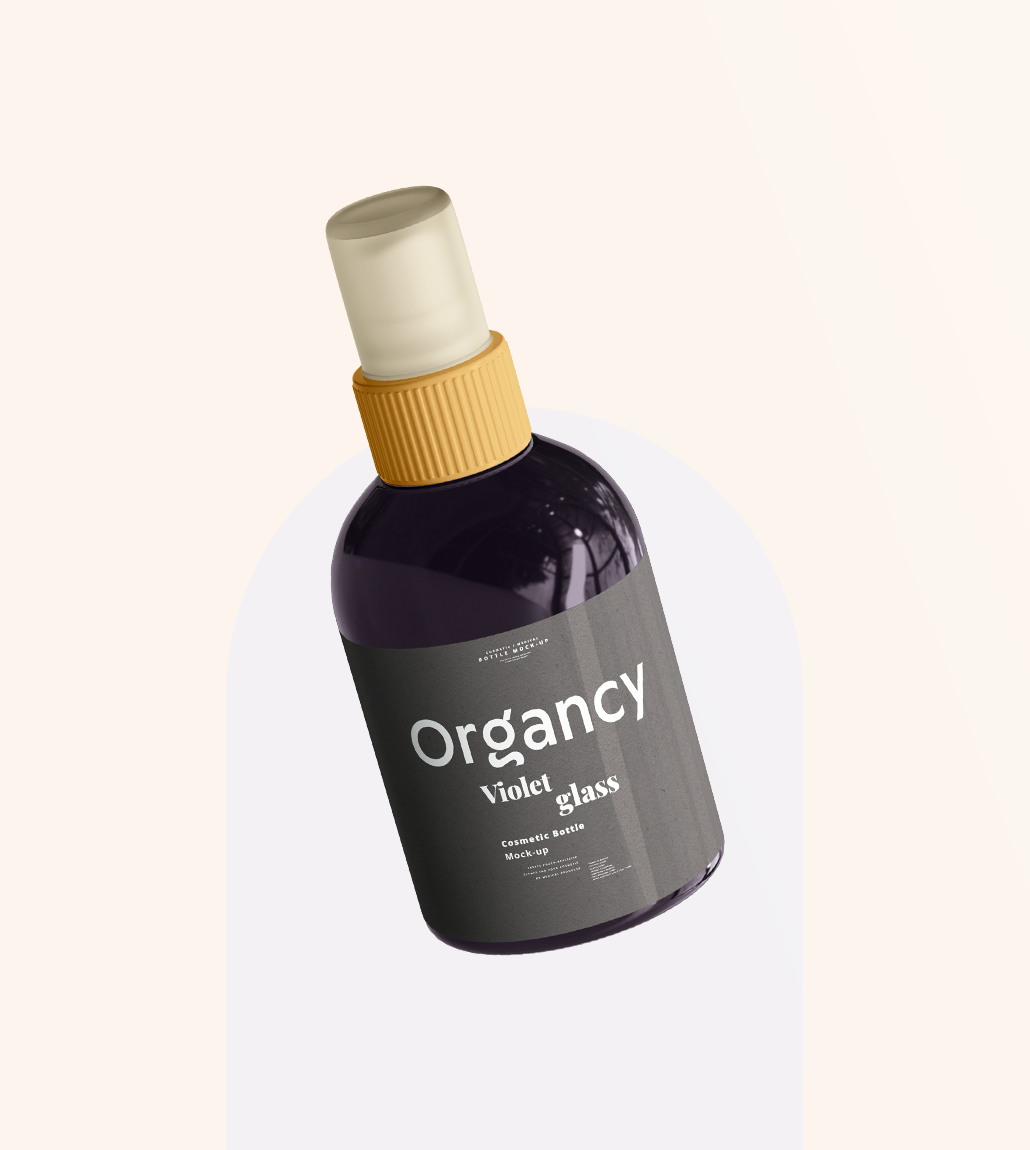 Silky Smooth Body Lotion