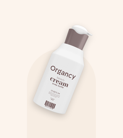 Sleek and Shine Hair Serum