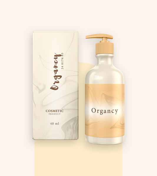 Moisturizing Body Lotion