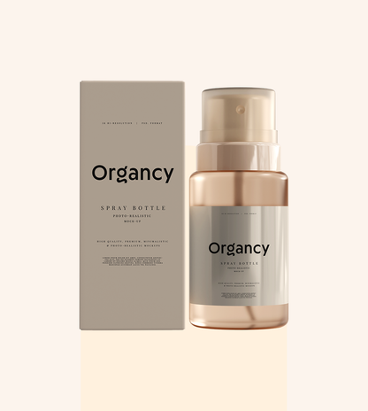 Gentle Micellar Water