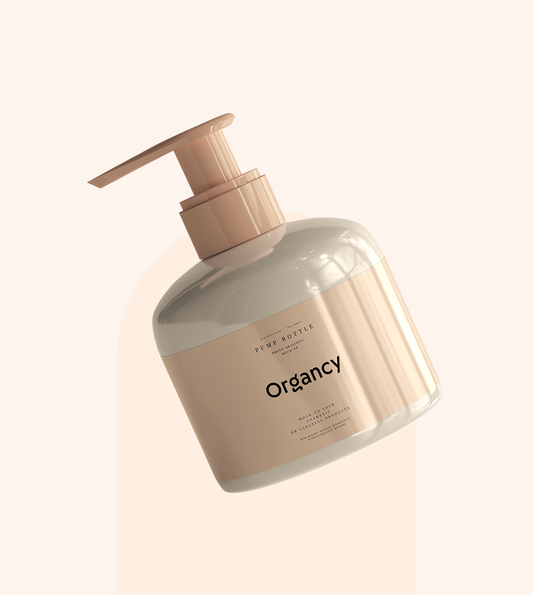 Radiant glow serum