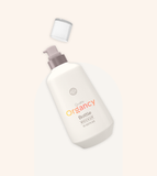 Golden Shimmer Body Oil