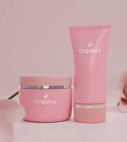 Natural Mineral Foundation