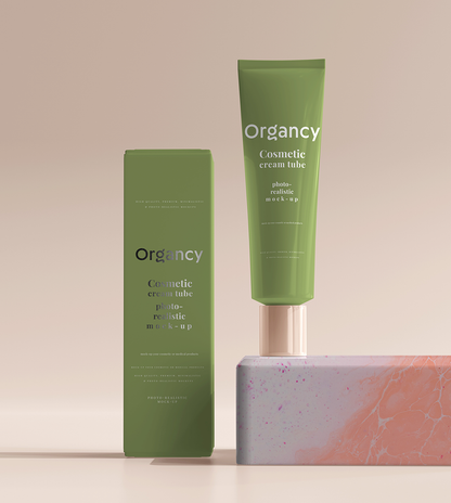 Moisturizing Body Lotion