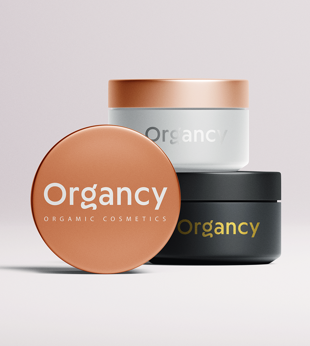 Luxurious Body Butter