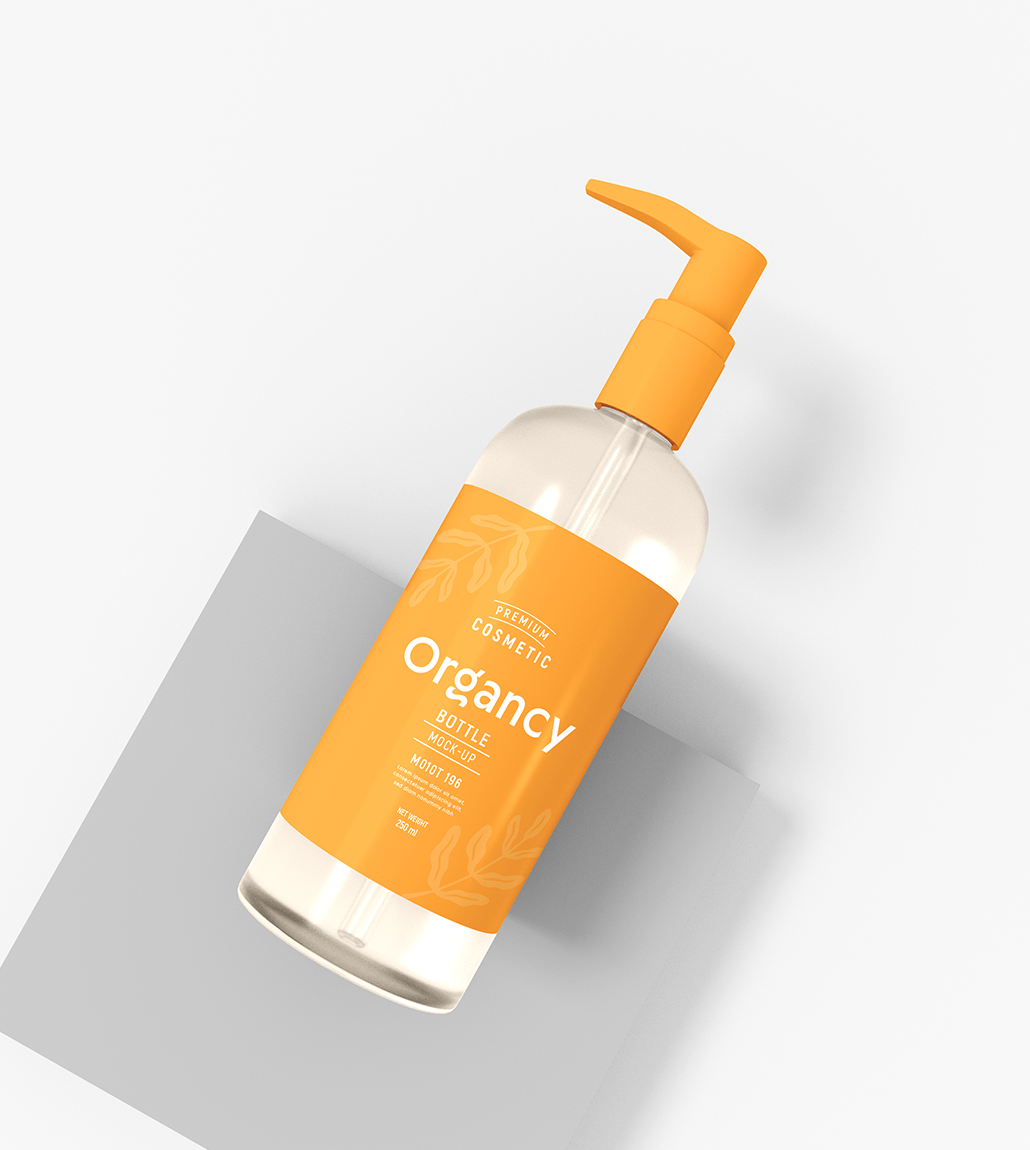 Luxurious Body Butter